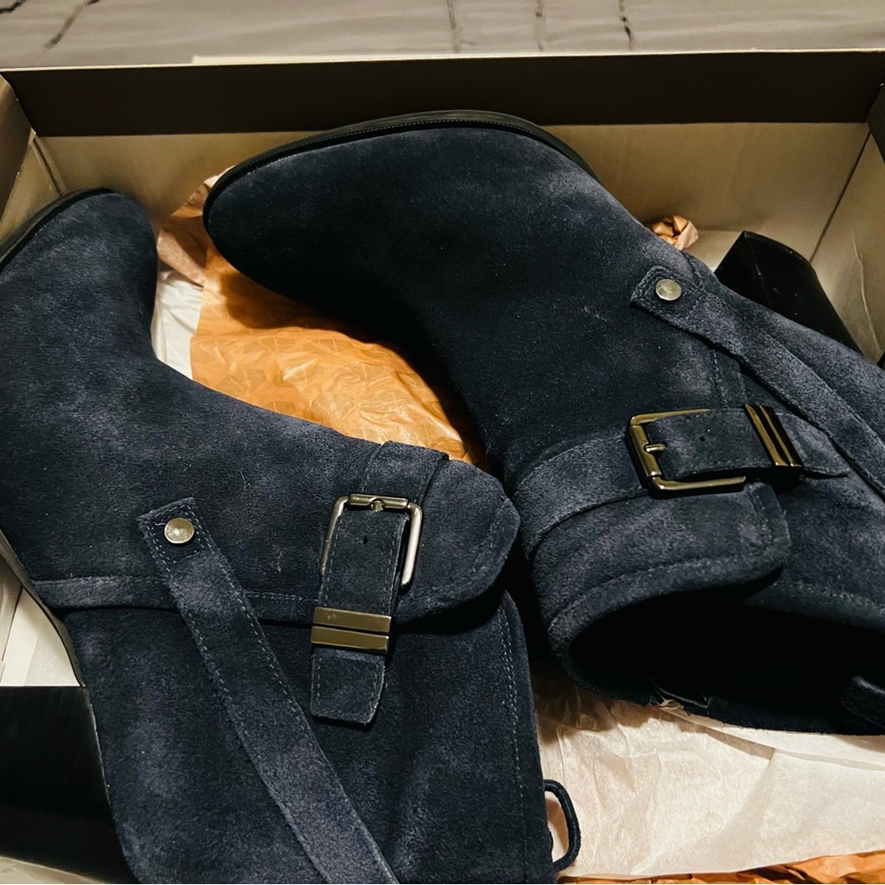 Franco Sarto Boots
